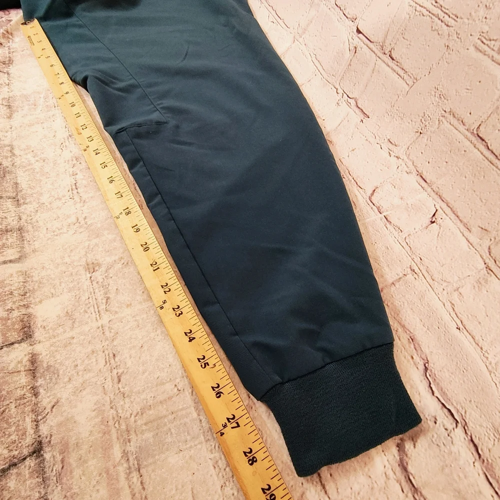 Figs Zamora Jogger Scrubs Pants XXL
